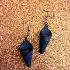 Handmade Clay Earrings | Made in Mexico